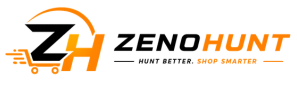 zenohunt